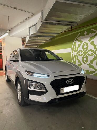 zapi satilir 100 manata: Hyundai Kona: 1.6 l | 2019 il Hetçbek