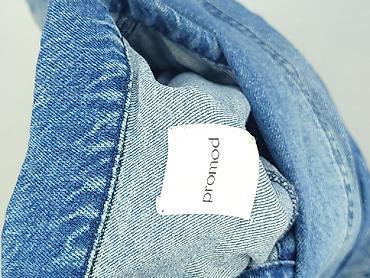 sara jacket: Promod, Kurtka jeansowa damska, rozmiar M — 6