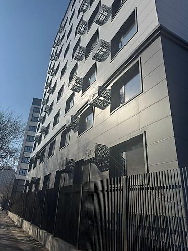 Новостройки от застройщика: 2 комнаты, 71 м² — 1