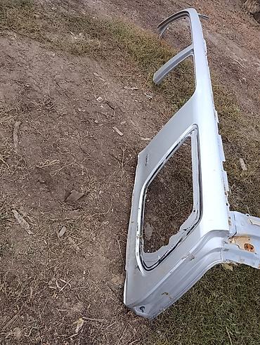 установка катализаторов: Задние четверти кузова (панели крыла) крыша с боковинами также есть — 4