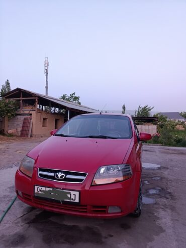 премия тойота: Daewoo Kalos: 2003 г., 1.2 л, Автомат, Бензин, Купе