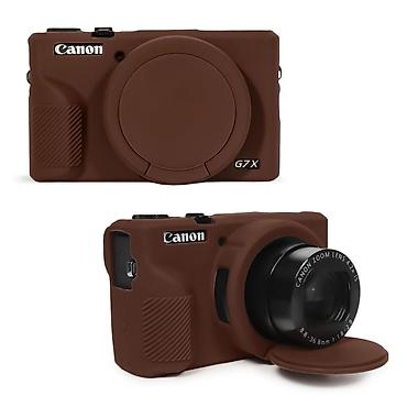 apple ultra: Силиконовый чехол для компактной камеры Canon PowerShot G7 X (серия G7 — 1