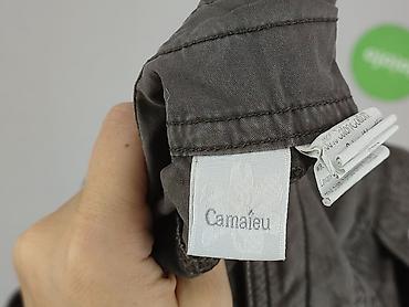 cropp cargo: Camaïeu, Szorty damskie, rozmiar L — 5
