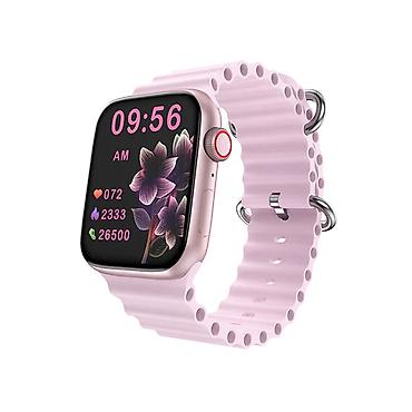 havalanma: Kateqoriya: Smart saatlar Brend: Modio Model: Super Mini pink — 1