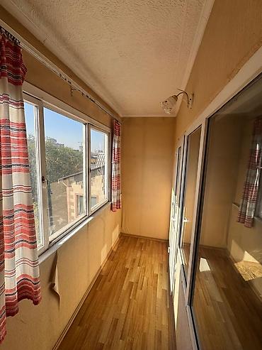 квартиры военно антоновка: 1 комната, 44 м², Вечерка 106 серия, 4 этаж, Косметический ремонт — 5