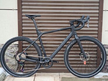 12 lik velosiped: В продаже новенький Twitter Gravel X Carbon, размер колес 700*40с