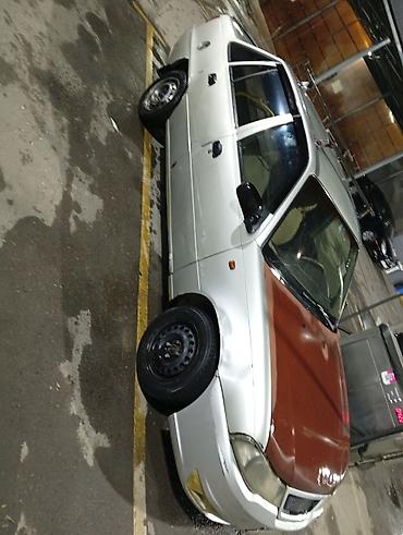 део авео: Daewoo Nexia: 2008 г., 1.5 л, Механика, Бензин, Седан — 1