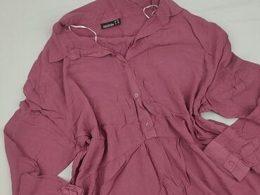 sukienka f: Janina, Women`s dress, 4XL (EU 48)