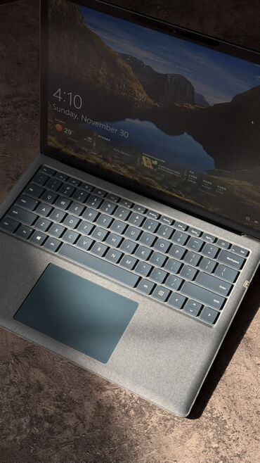 Ноутбуки: Ноутбук, Microsoft Surface, 16 ГБ ОЗУ, Intel Core i7, Для работы, учебы, память SSD — 21