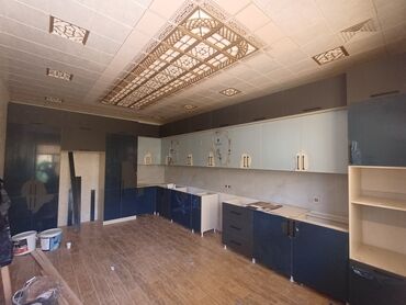 Sifarişlə dolablar: Künc dolab, Mətbəx üçün, Qarderob, Korpuslu — 4