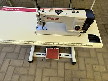 Bruce — 2
