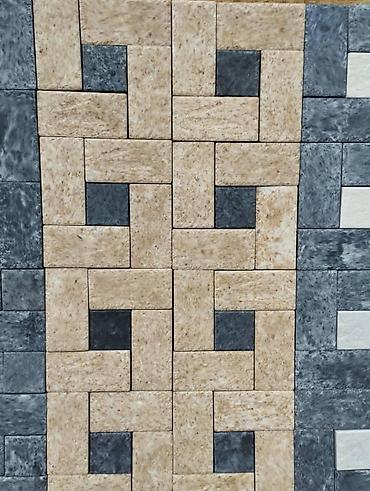 Кладка: Брусчатка под мрамор премиум качества . Мы предлагаем широкий — 7