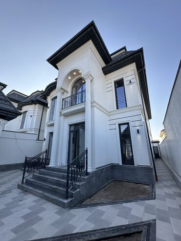 Продажа домов: Дом, 266 м², 5 комнат, Агентство недвижимости, Дизайнерский ремонт at lalafo.kg — 14 Продажа домов: Дом, 266 м², 5 комнат, Агентство недвижимости, Дизайнерский ремонт — 14