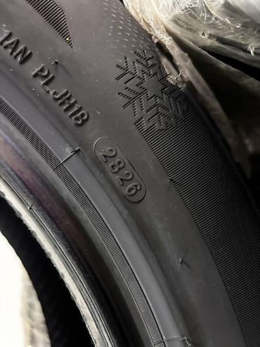 cha: Шины 225 / 55 / R 18, Зима, Новый, Комплект, Легковые, Китай — 5