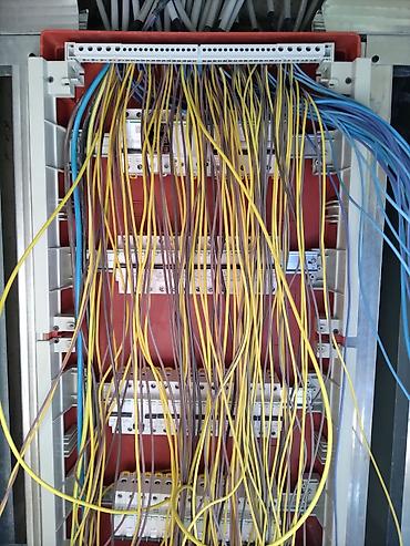 icare avto: Peşəkar elektrik montaj və şit yığımı xidməti Təqdim olunur: - — 2
