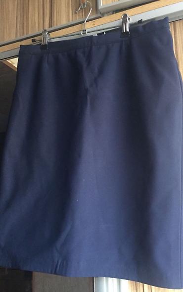 bas: Kostyum- jilet+ yubka 40 -42 razmer yubka 60 cm - dizi ortur — 2