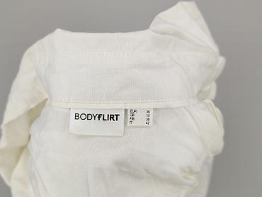diverse bluzki: Bodyflirt, Koszula damska, rozmiar S — 4