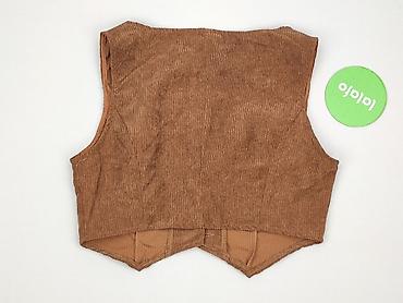 gilet: Shein, Kamizelka damska, rozmiar M — 3