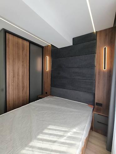 Продажа квартир: 2 комнаты, 42 м², Технопарк Элитка, 3 этаж, Евроремонт — 3