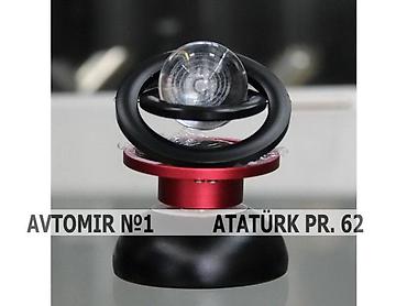 diffuser satisi: Fırlanan ətir bundan başqa hər növ avtomobi̇l aksessuarlarinin — 1