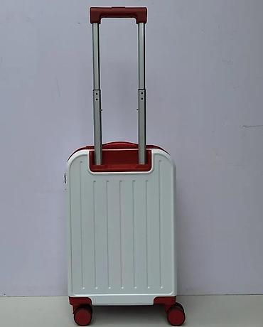 Rančevi, torbe i koferi: Dečji kofer na točkiće sa teleskopskom drškom - Dizajn: tvrda školjka — 7