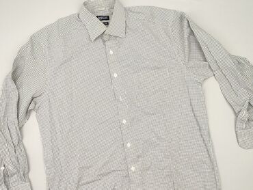 kurtki puchowe monnari: Shirt for men, XL (EU 42), condition - Perfect