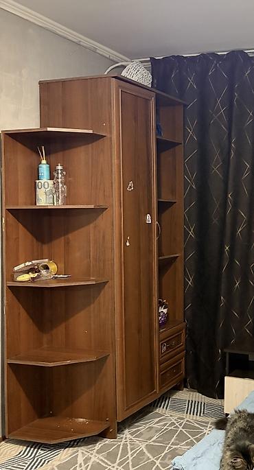 Отдам даром шкафуже разобрали. Адрес 8 мкр 40 at lalafo.kg Отдам даром шкафуже разобрали. Адрес 8 мкр 40