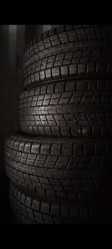 домкрат для машины цена: Шиналар 215 / 60 / R 17, Кыш, Колдонулган, Комплект, Жеңил унаалар, Dunlop