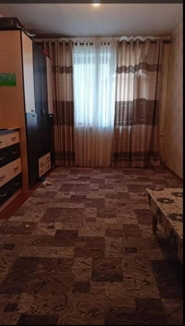 квартира студия 18 кв м: 1 комната, 20 м², Общежитие и гостиничного типа, 4 этаж, Косметический ремонт