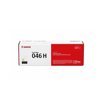 Картриджи: №: 10739 Məhsulun adı: Canon 046Y sarı toner-kartric Brend: Canon — 1