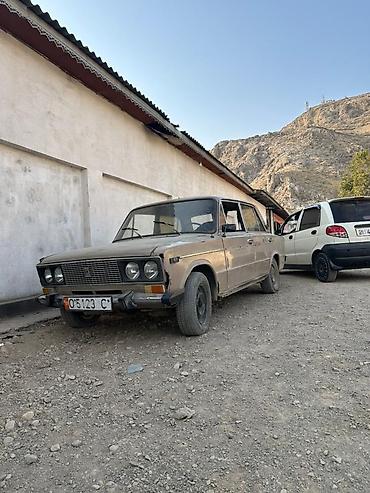 man tgm: ВАЗ (ЛАДА) 2106: 1988 г., 1.3 л, Механика, Бензин, Седан — 1