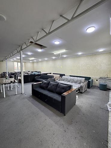 Аренда помещений свободного назначения: Сдаётся помещение 240м кв Помещения арендага берилет 240м кв Адрес Ак — 7