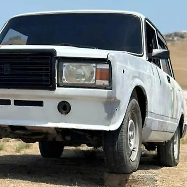 kamaz satışı: VAZ 2104/2105 seriyasına aid klassik sedan/universal avtomobil İlkin — 1