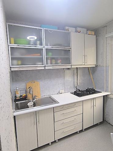 silver kitchen: Кухонный гарнитур с мойкой и варочной поверхностью размер кв 104серии — 1