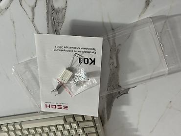 dtf printer: Клавиатура, Механическая, Проводное подключение, Размер: 75% — 3