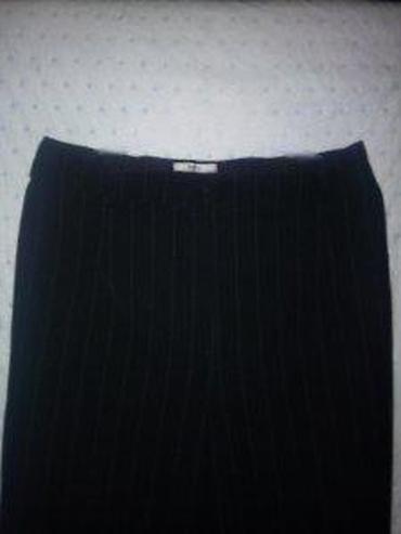 Pantalone: ZENSKE POSLOVNE PANTALONE BEST CONNECTION KAO NOVE AKCIJA | Cene — 12