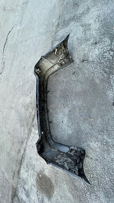 Бампер и комплектующие: Бампер Mercedes-Benz, Б/у, Оригинал — 8