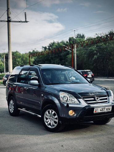 стол от crv: Honda CR-V: 2006 г., 2 л, Автомат, Бензин, Внедорожник