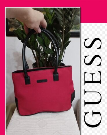 guess torbica crna: Torba za rame, Guess