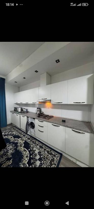 2 комнаты, 69 м², Филармония Элитка, 9 этаж at lalafo.kg 2 комнаты, 69 м², Филармония Элитка, 9 этаж