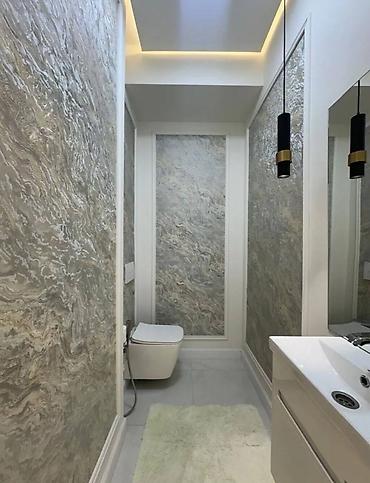 Продажа квартир: 3 комнаты, 103 м², Элитка, 8 этаж, Евроремонт at lalafo.kg — 10 Продажа квартир: 3 комнаты, 103 м², Элитка, 8 этаж, Евроремонт — 10