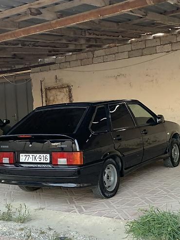 uaz qaz 69 satilir: VAZ (LADA) 2109: 1.6 l | 2011 il 198000 km Hetçbek — 4