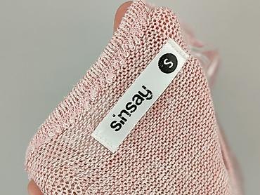 sweter savida: Sinsay, Sweter damski, rozmiar S — 5