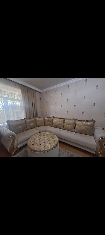 Künc divan, İşlənmiş, Açılan, Bazalı, Çatdırılma yoxdur lalafo.az -da Künc divan, İşlənmiş, Açılan, Bazalı, Çatdırılma yoxdur