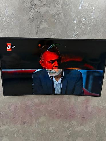red 360 tv box: Ekran yarısı tünd rəngdi düzəlməlidi — 1