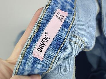 jeans multiblu: Daysie, Jeansy damskie, rozmiar S — 4