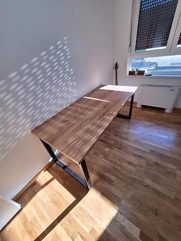 Kancelarijski setovi nameštaja: IZRADA STOLOVA PO MERI X1067 | — 19