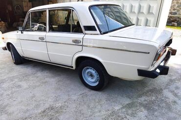 VAZ (LADA): VAZ (LADA) 2106: 1.5 l | 1989 il 75924 km Sedan