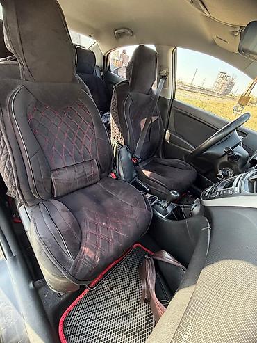 smart open: Hyundai Solaris: 2015 г., 1.5 л, Автомат, Бензин, Седан — 9