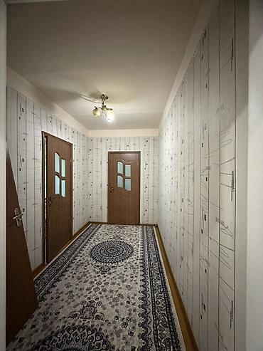дом арчалы: 220 м², 6 комнат и более, Ак-Тилек мкр. Семейным — 5